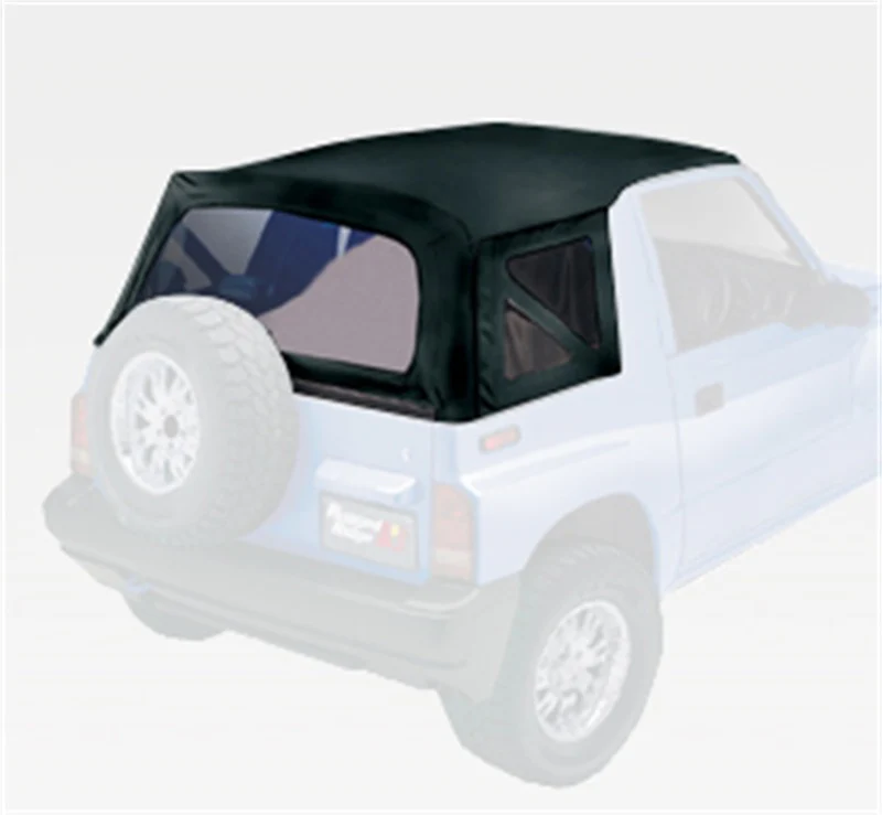 Soft Tops