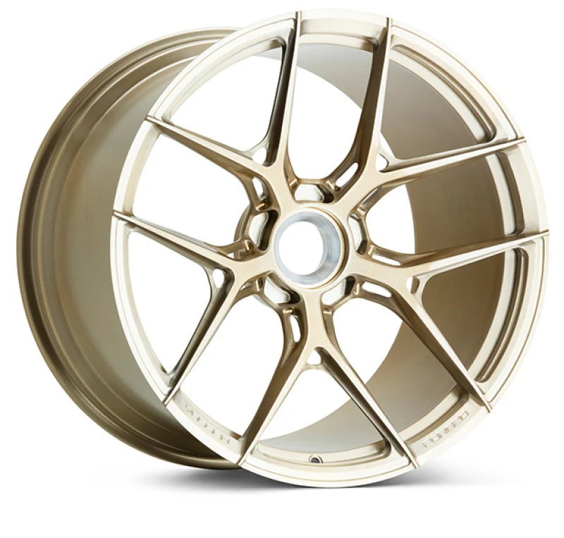 Vossen